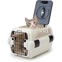 Amazon | リッチェル(Richell) ES キャンピングキャリーR ダブルドア S